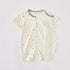 Baby Jumpsuit Newborn Summer Baby Clothes