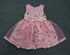 Girls Printed Princess Dress Children's Clothing Dress Dress Unkempt Dress New European And American Dress