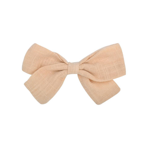 3.6 Inch Children's Bow Hairpin