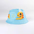 Baby's Spring/Summer Dinosaur Sun Hat,Circumference 19 in