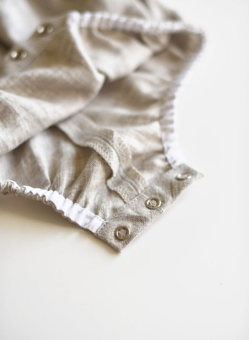 Summer Newborn jumpsuit