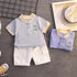 Boys' Summer Suit