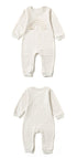 Baby Spring And Autumn Jumpsuit