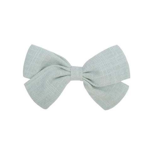 3.6 Inch Children's Bow Hairpin