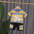 Children's Short Sleeve Set