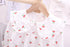 Girls Long Sleeve Shirt 2022 Spring And Autumn New Foreign Style Girls Floral Shirt Sweet Doll Shirt