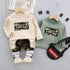Children's T-shirt Two-Piece Set