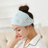 Peekabu Yuezi headscarf hair band post-partum recovery windproof monthly cap maternal hat