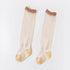 Baby thin anti-mosquito knee-length socks