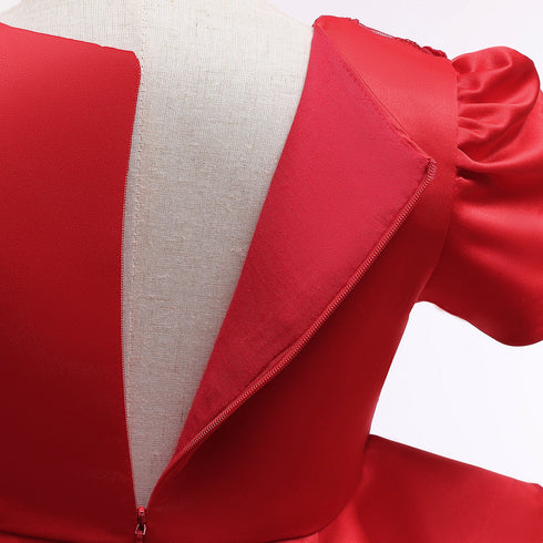 Princess Cheongsam Dress