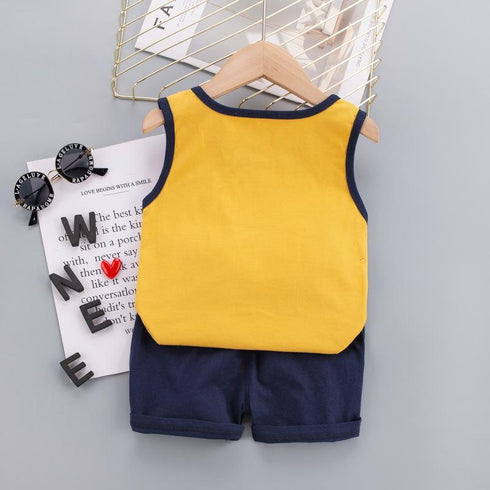 Summer children's set