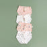 4 Pack Girls Cotton Underwear