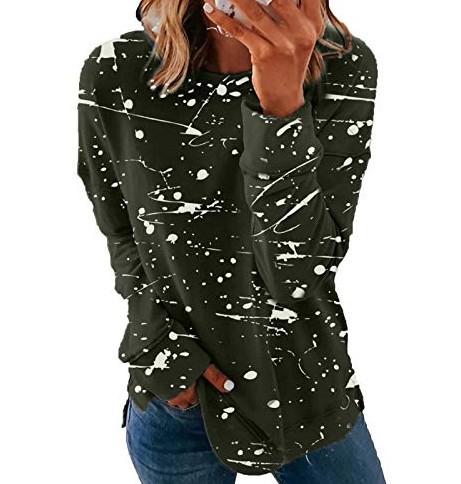 Loose Joker Graffiti Wear