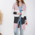 Fall/Winter Cardigan Sweater Coat