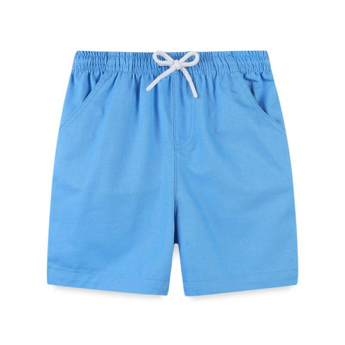 Summer Boys' Casual Shorts
