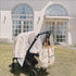 Baby Trolley Mosquito Net Wind Shield Cloth Full Cover Mosquito Net Breathable Baby Sunshade