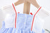 Girls Suspender Skirt 2022 Summer New Girls Summer Vest Dress Foreign Style Princess