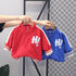 Spring and Autumn Children's Casual Jacket Coat