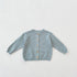 Sweet Diamond Hollow Long Sleeve Jacket Sunscreen Air-conditioned Shirt