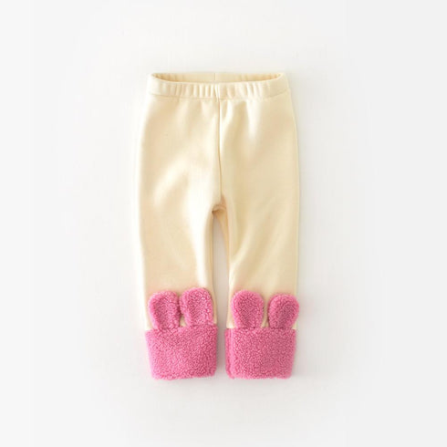 Infant suit cartoon split suit needs to be taken separately