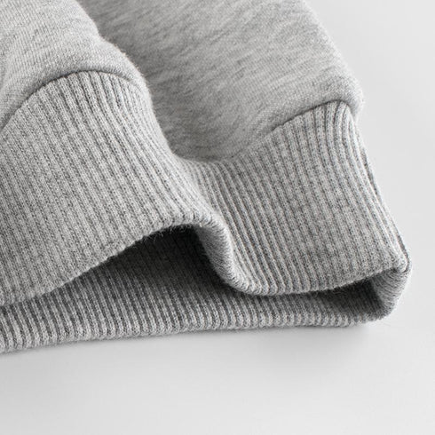 Spring and Autumn Children's Sweatshirt