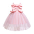 Children's Sling Mesh Fishtail Skirt
