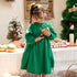 Christmas Children's Princess Dress Fashionable Small Dress