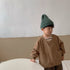 Children's Coat Spring and Autumn Jacket Foreign-style Baby Cardigan