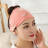 Peekabu Yuezi headscarf hair band post-partum recovery windproof monthly cap maternal hat