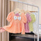 Girls' Set Baby Two Piece Set