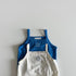 Sleeveless Suspender Vest Thin T-shirt Fresh Smiling Face Top