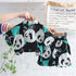 Boys short sleeve summer suit two-piece set
