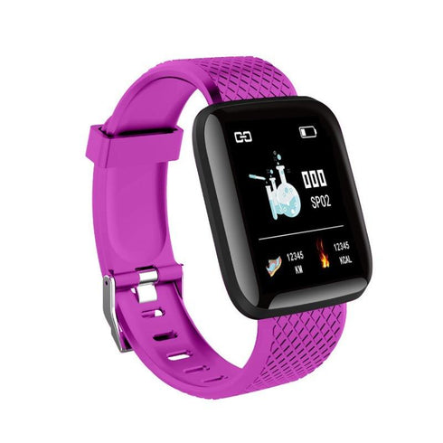 Bluetooth smart bracelet