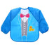 Children's smock bib