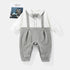 Baby boy jumpsuit