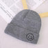 Children's Wool Hat in Autumn and Winter 17.7-20.4 inch