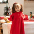 Christmas Children's Princess Dress Fashionable Small Dress