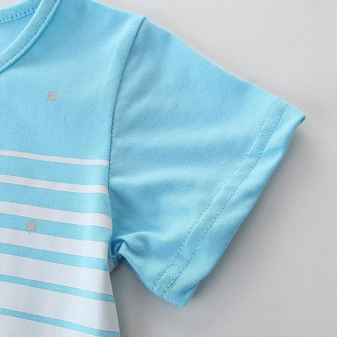 Girls' Short Mesh Princess Dress Summer New Girls' Yarn Dress Cute Lady