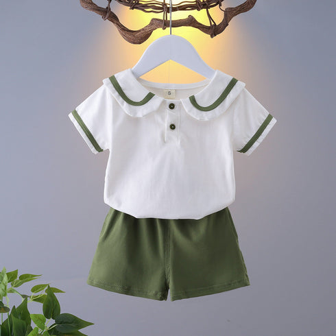 Summer children's set