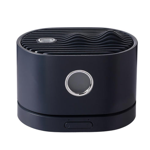 Multifunctional aroma diffuser battery