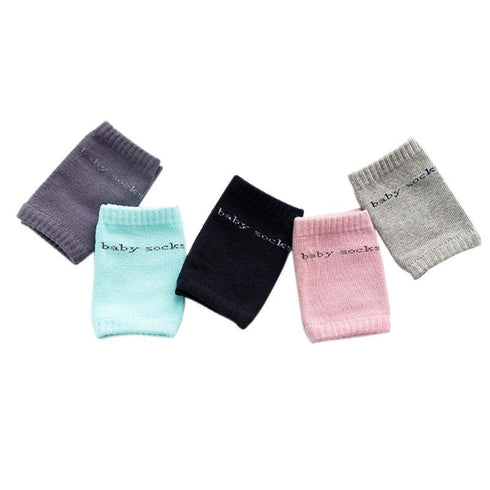 Knee pads for children