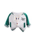 Kids Casual Baseball Jacket Jacket