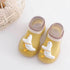 Children's Doll Soft Soled Indoor Shoes
