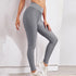 Skinny Sports Yoga Pants
