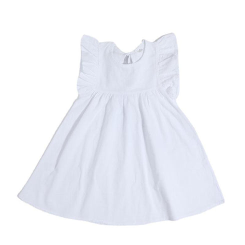 Girl's Summer Dress