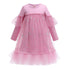 Girl Lolita Princess Dress