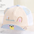 Baby Cute Bear Baseball Cap