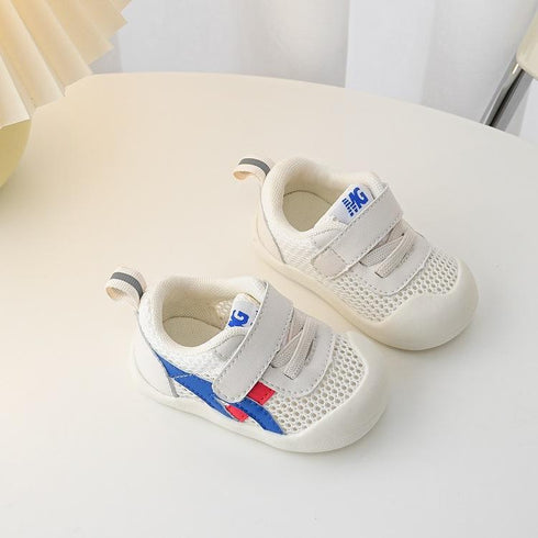 Baby Breathable Toddler Shoes