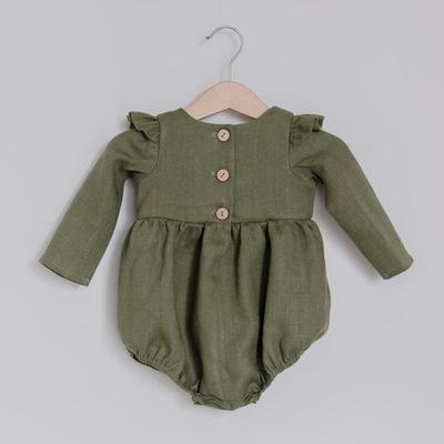 Newborn baby jumpsuit