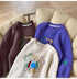 Add velvet vests for children in autumn and winter thick warm winter one velvet jacket